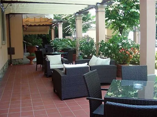 Hotel Astor Victoria Forte dei Marmi
