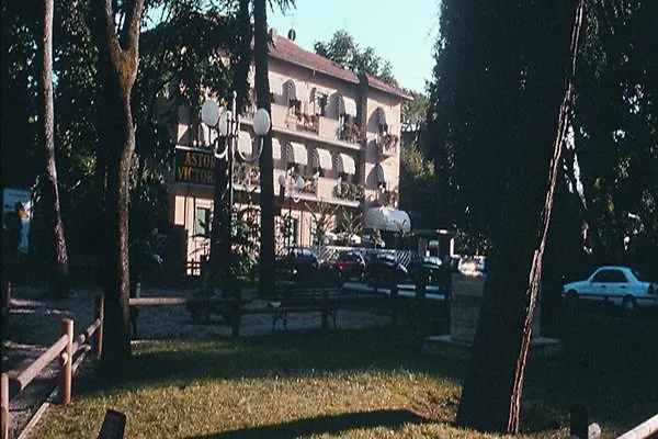 Hotel Astor Victoria Forte dei Marmi