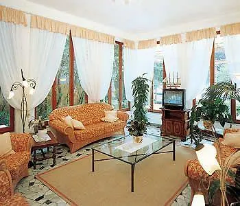 Hotel Astor Victoria Forte dei Marmi