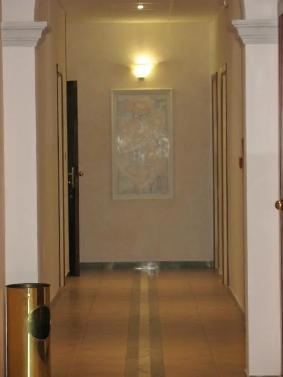Hotel Astor Victoria Forte dei Marmi 3*,