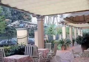 Hotel Astor Victoria Forte dei Marmi