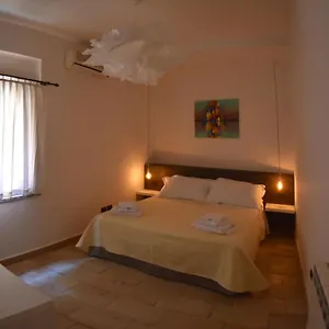  Apartment Al Bacio Italy