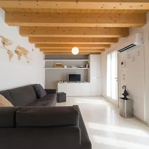  Apartment Ca' Martina Italy