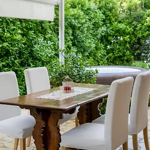  Casa vacanze Villino Claudia