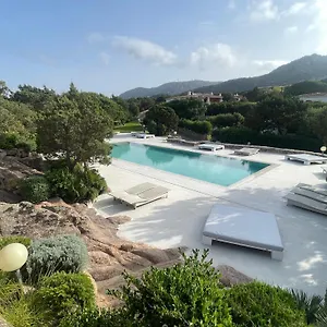  Holiday home Le Antunne Italy