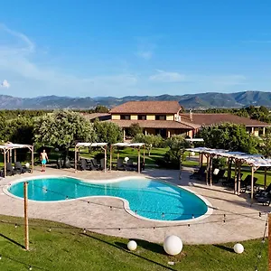  Country house Saludi&trigu - Rural Italy