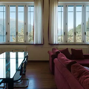  Villa Varenna Villa Italy