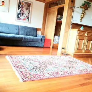  Apartment Supermountainski Cortina Italy