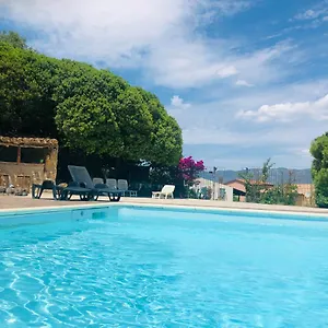  Farm stay Il Paradiso Italy
