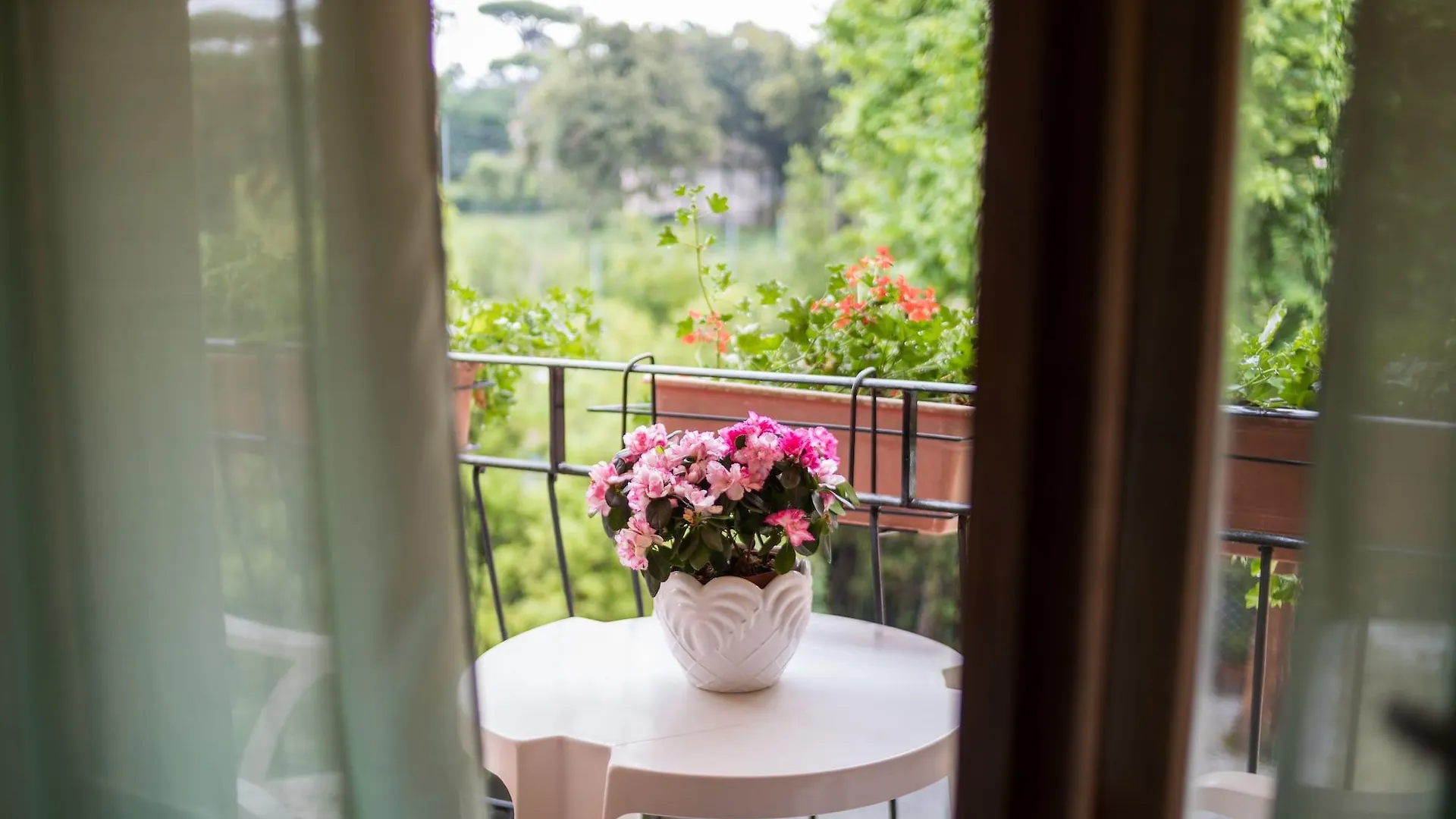 Hotel Astor Victoria Forte dei Marmi