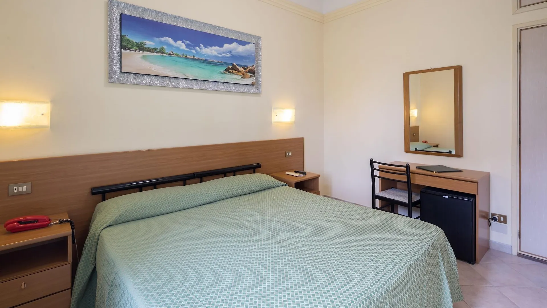 Hotel Astor Victoria Forte dei Marmi 3*,