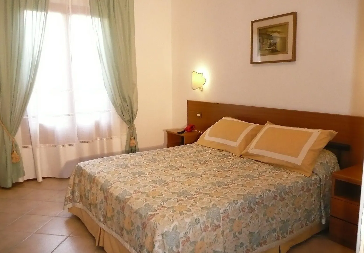 Hotel Astor Victoria Forte dei Marmi