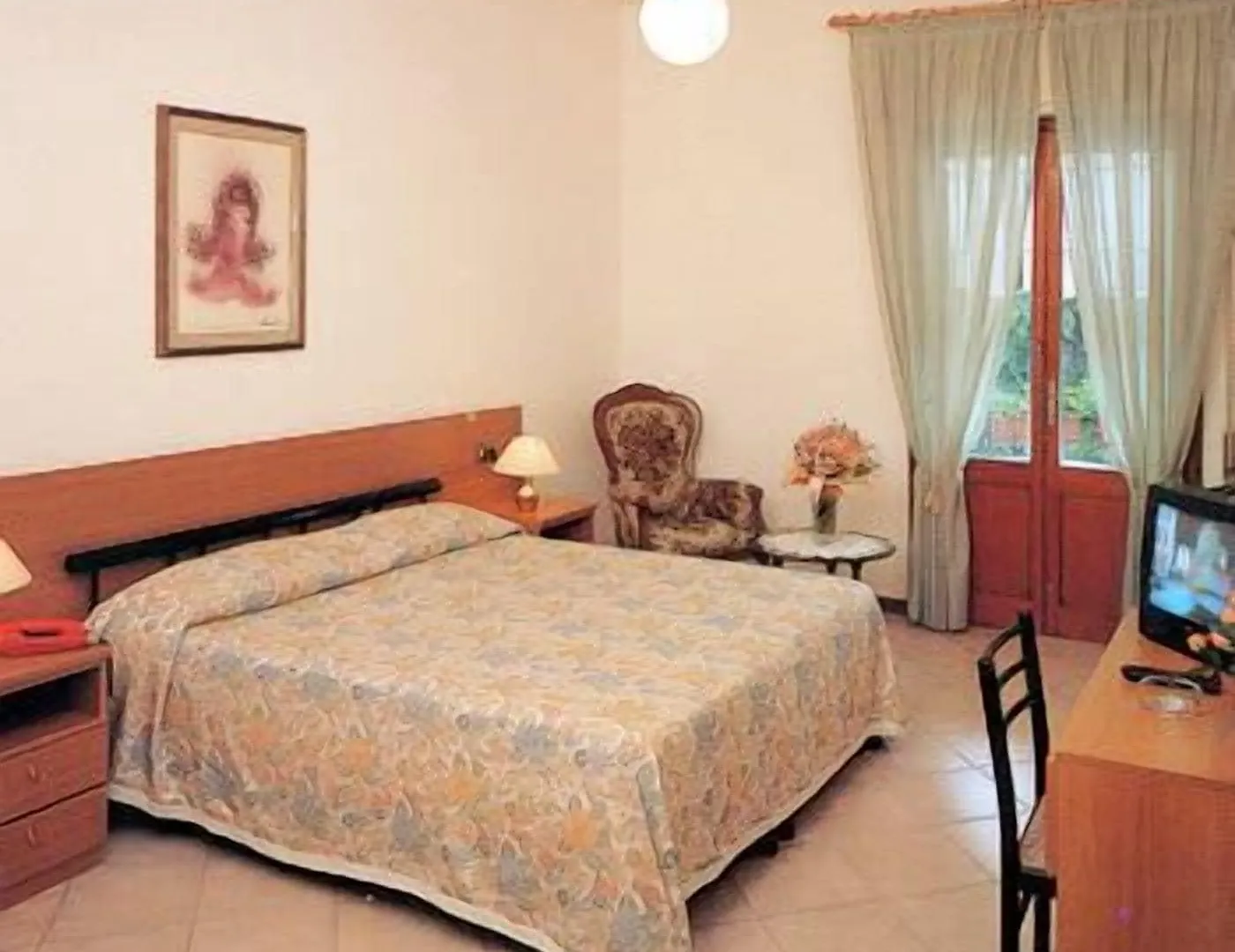 Hotel Astor Victoria Forte dei Marmi