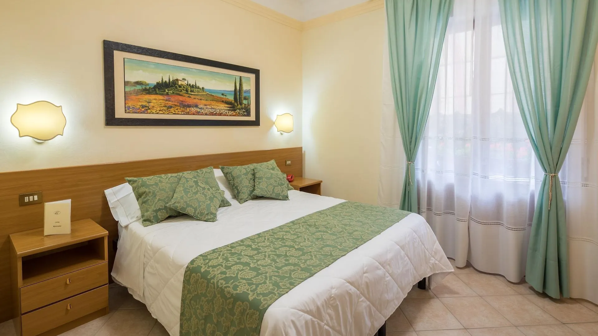 Hotel Astor Victoria Forte dei Marmi