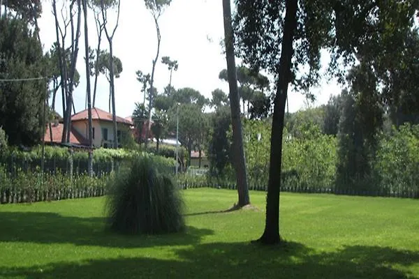 Hotel Astor Victoria Forte dei Marmi