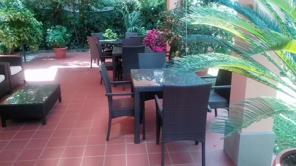 Hotel Astor Victoria Forte dei Marmi Italy