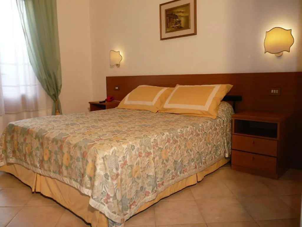 Hotel Astor Victoria Forte dei Marmi