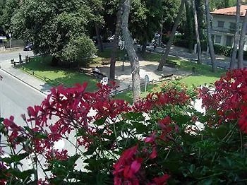 ***  Hotel Astor Victoria Forte dei Marmi Włochy