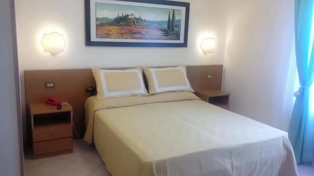 Hotel Astor Victoria Forte dei Marmi