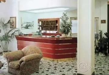 Hotel Astor Victoria Forte dei Marmi