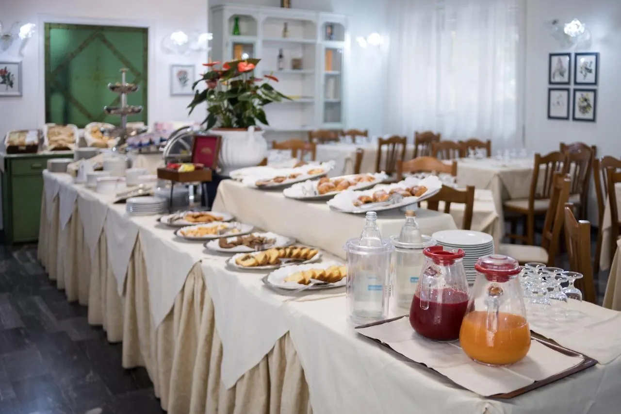 Hotel Astor Victoria Forte dei Marmi