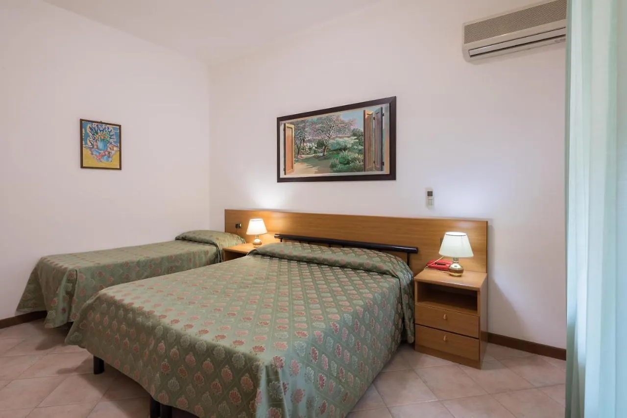 Hotel Astor Victoria Forte dei Marmi