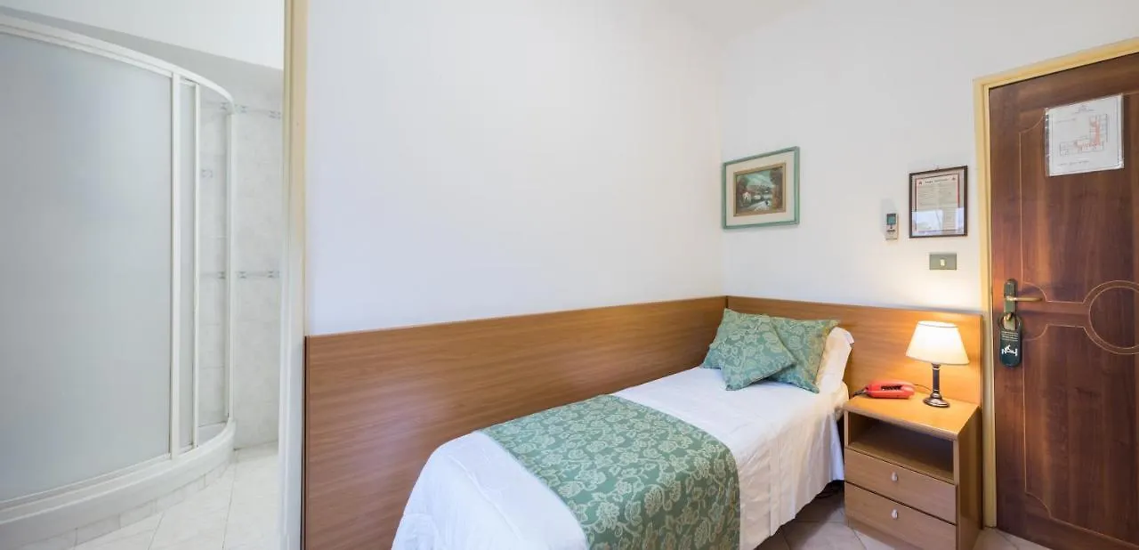 Hotel Astor Victoria Forte dei Marmi