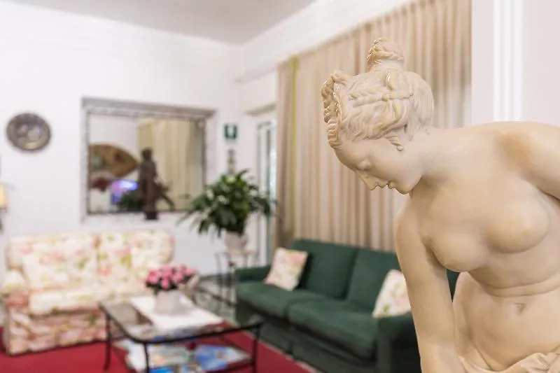 Hotel Astor Victoria Forte dei Marmi 3*,  Italy