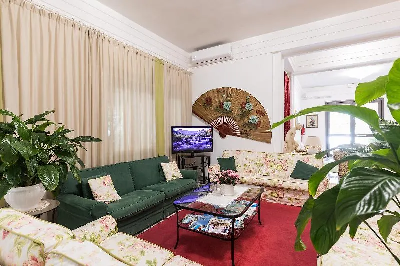 Hotel Astor Victoria Forte dei Marmi