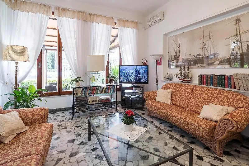Hotel Astor Victoria Forte dei Marmi Italy