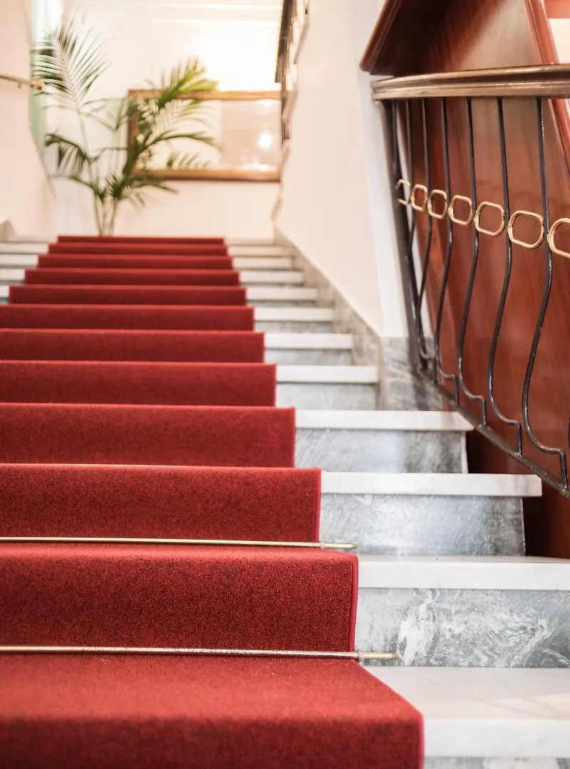 Hotel Astor Victoria Forte dei Marmi