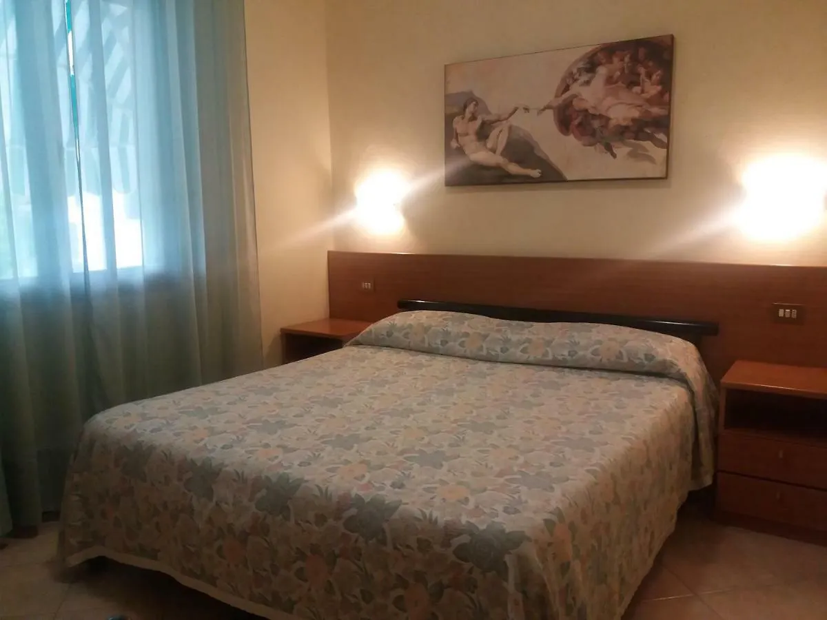 Hotel Astor Victoria Forte dei Marmi