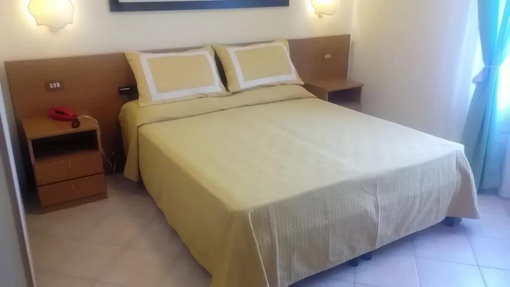 Hotel Astor Victoria Forte dei Marmi