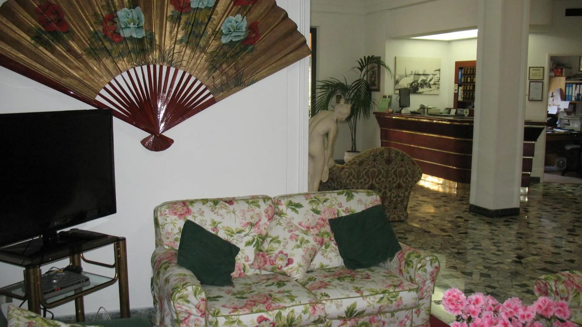 Hotel Astor Victoria Forte dei Marmi