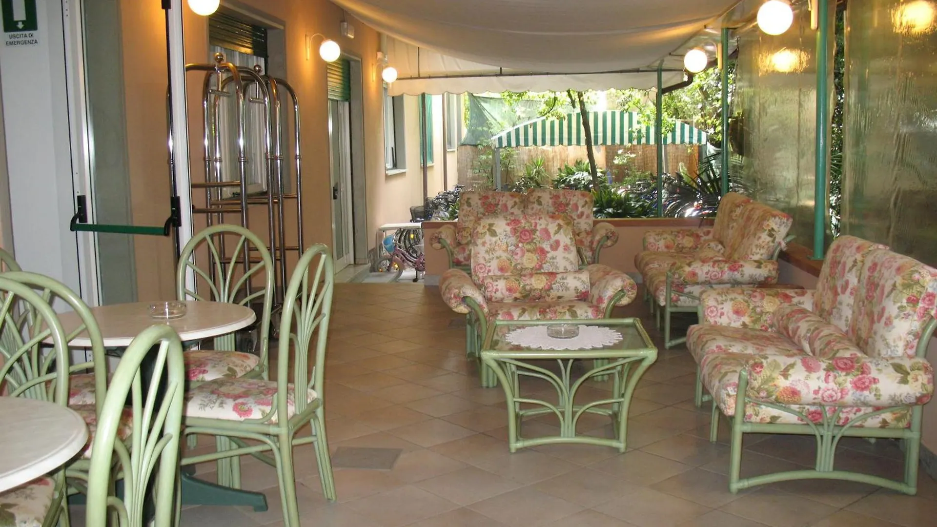 Hotel Astor Victoria Forte dei Marmi