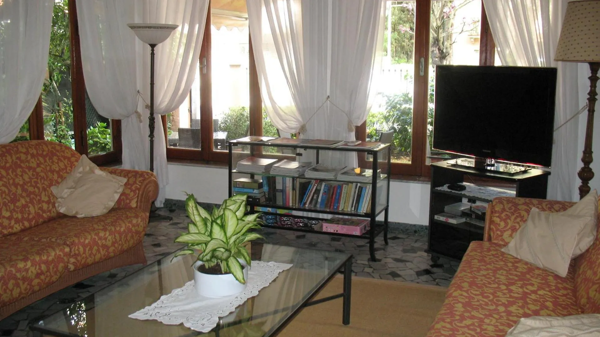 Hotel Astor Victoria Forte dei Marmi 3*,