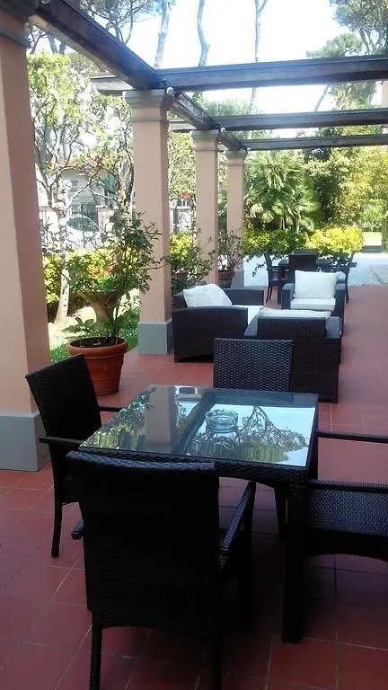 Hotel Astor Victoria Forte dei Marmi