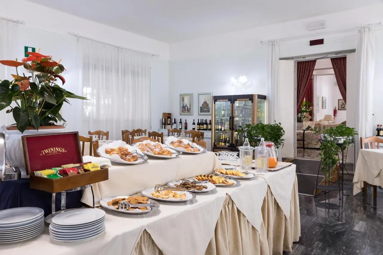 Hotel Astor Victoria Forte dei Marmi